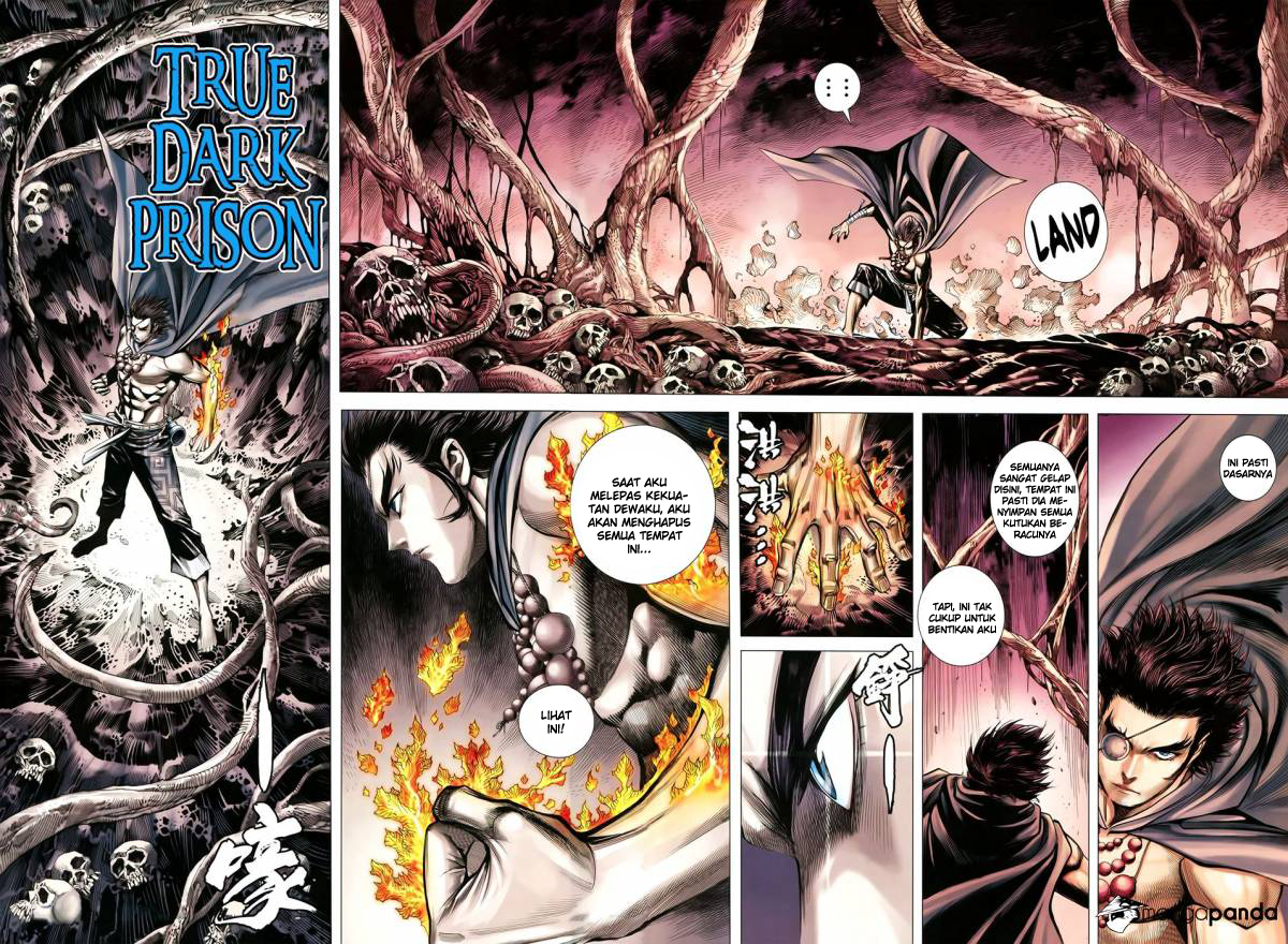 Feng Shen Ji II Chapter 119