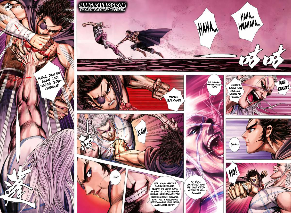 Feng Shen Ji II Chapter 119