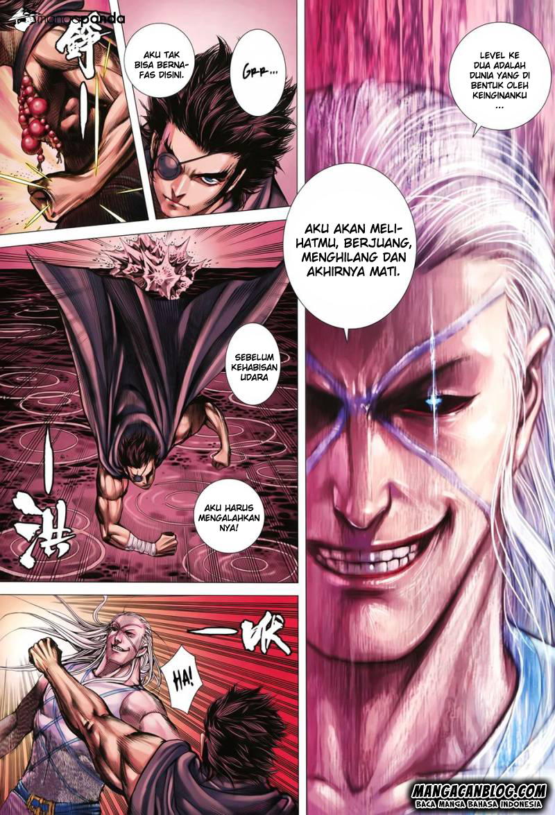 Feng Shen Ji II Chapter 119