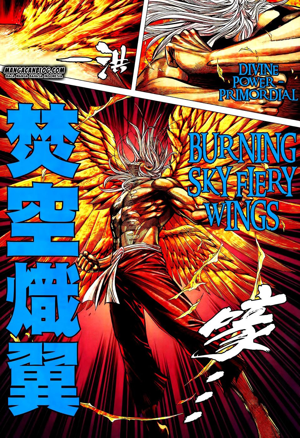 Feng Shen Ji II Chapter 125