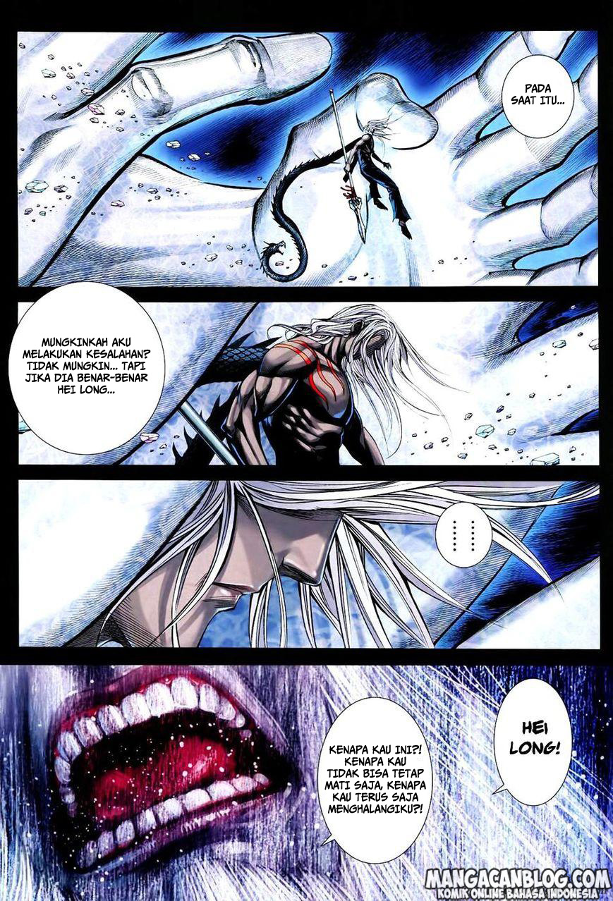 Feng Shen Ji II Chapter 131