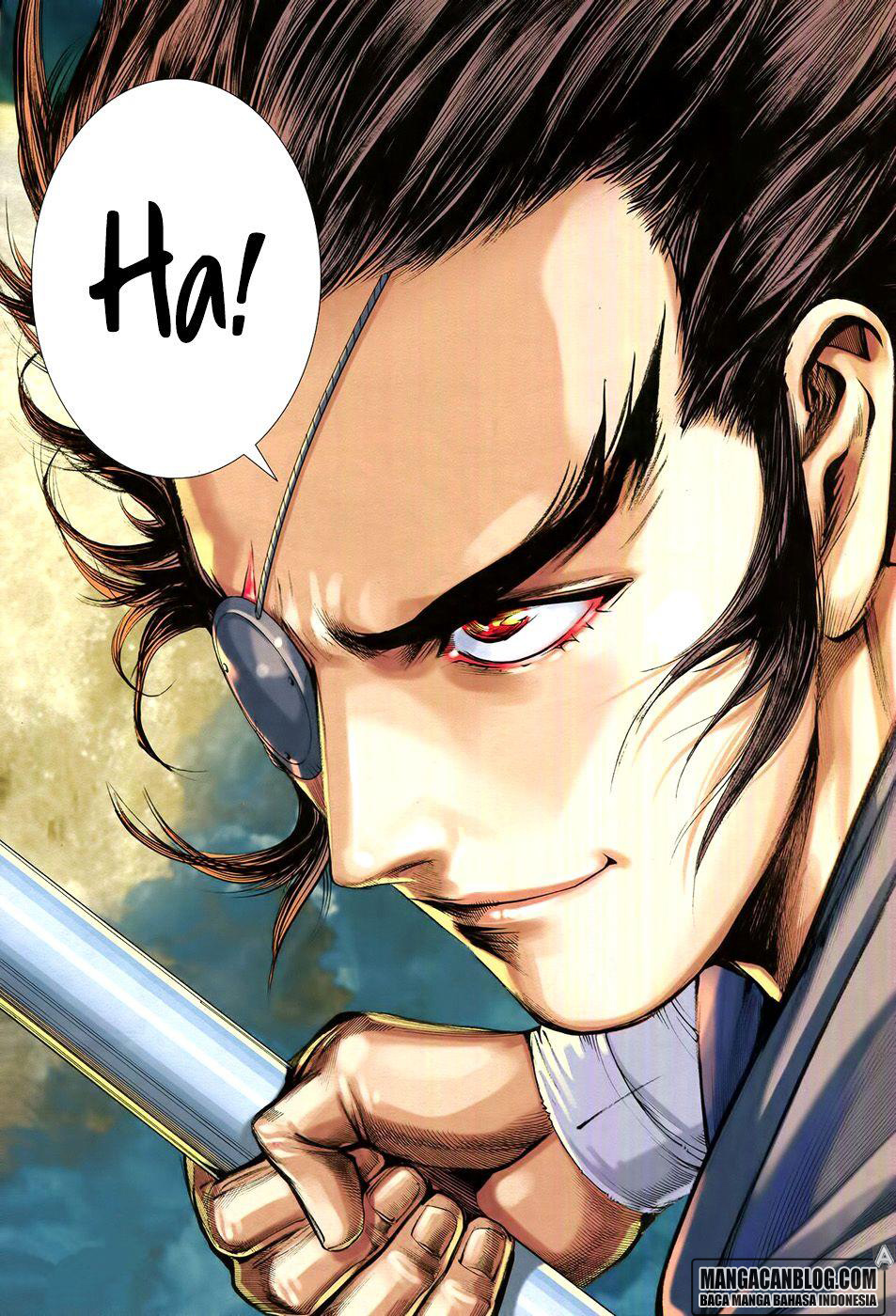 Feng Shen Ji II Chapter 144