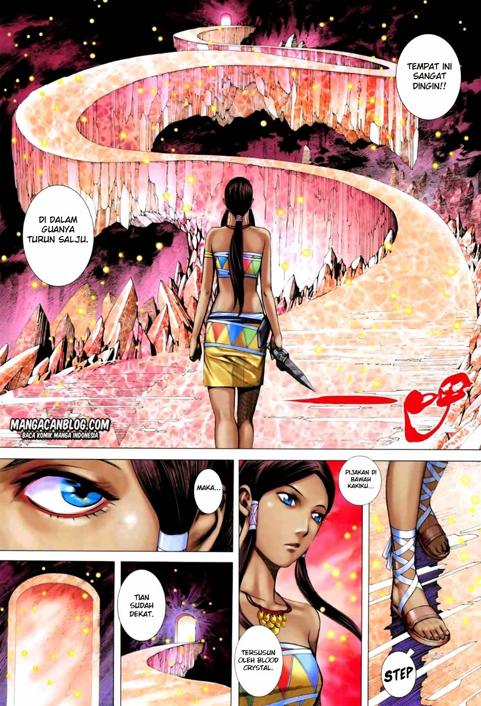 Feng Shen Ji II Chapter 23