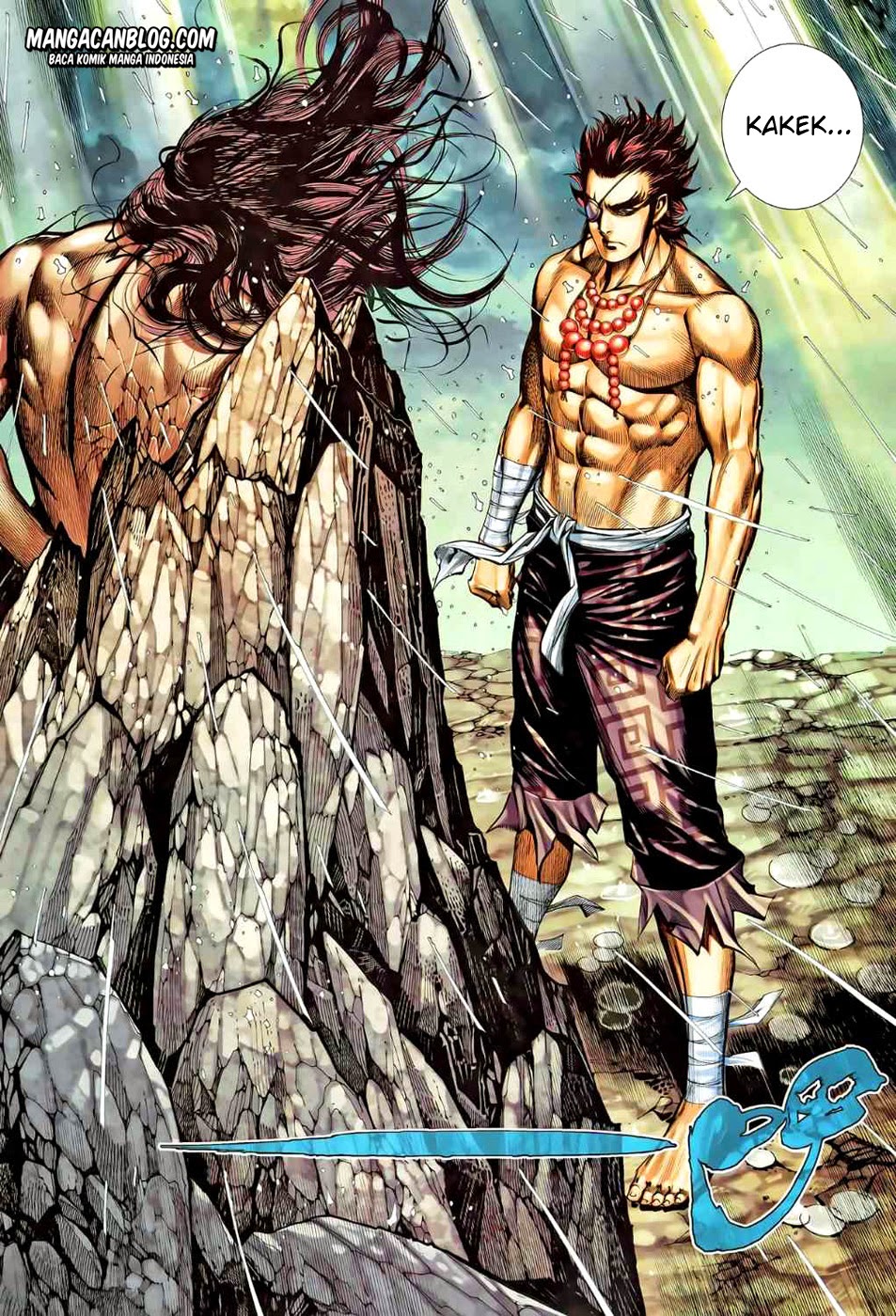 Feng Shen Ji II Chapter 42