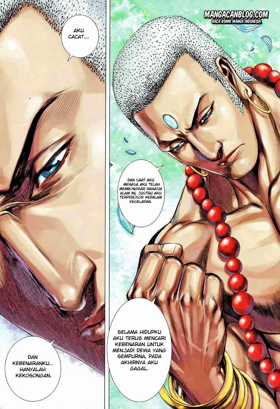 Feng Shen Ji II Chapter 48