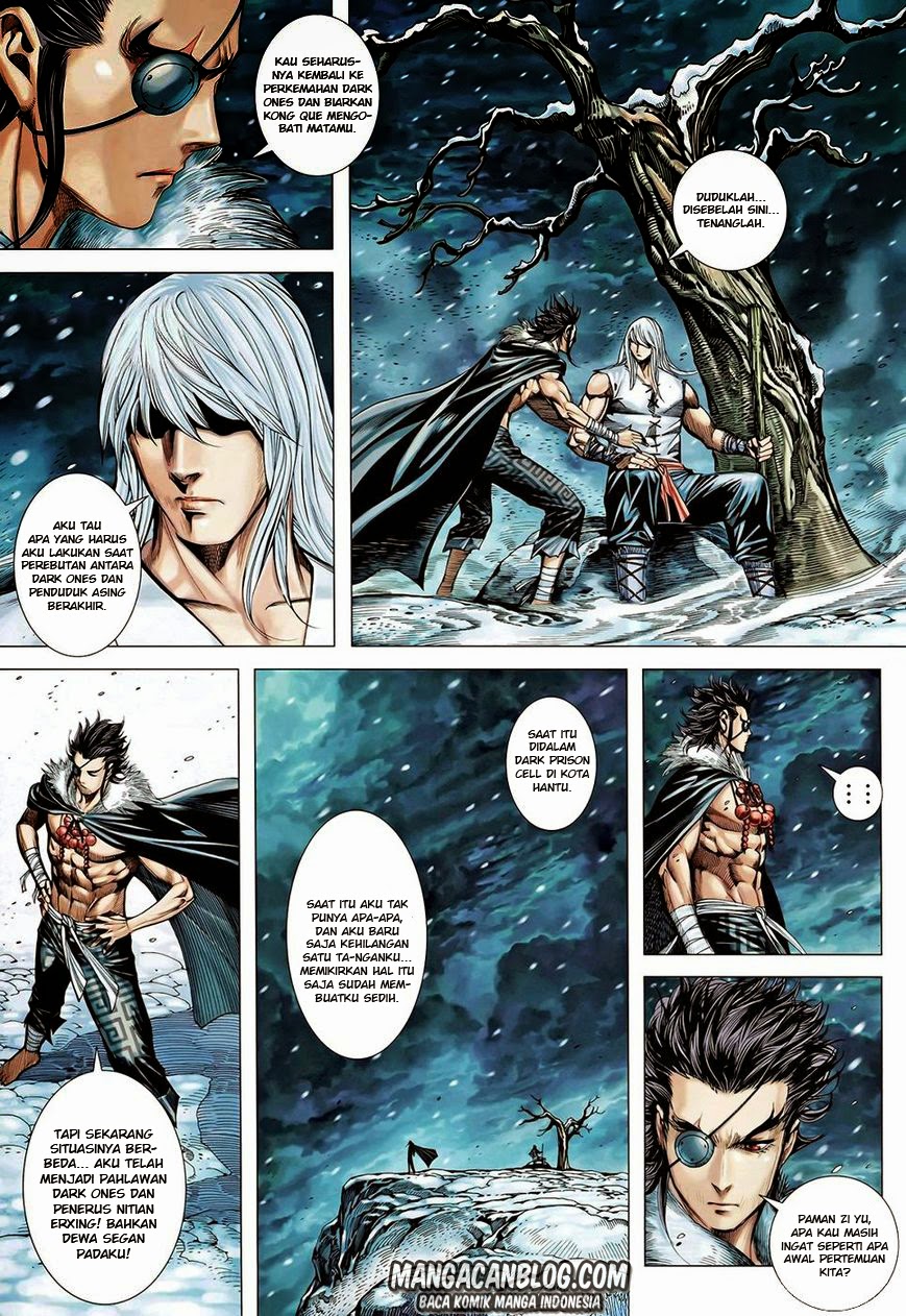 Feng Shen Ji II Chapter 62