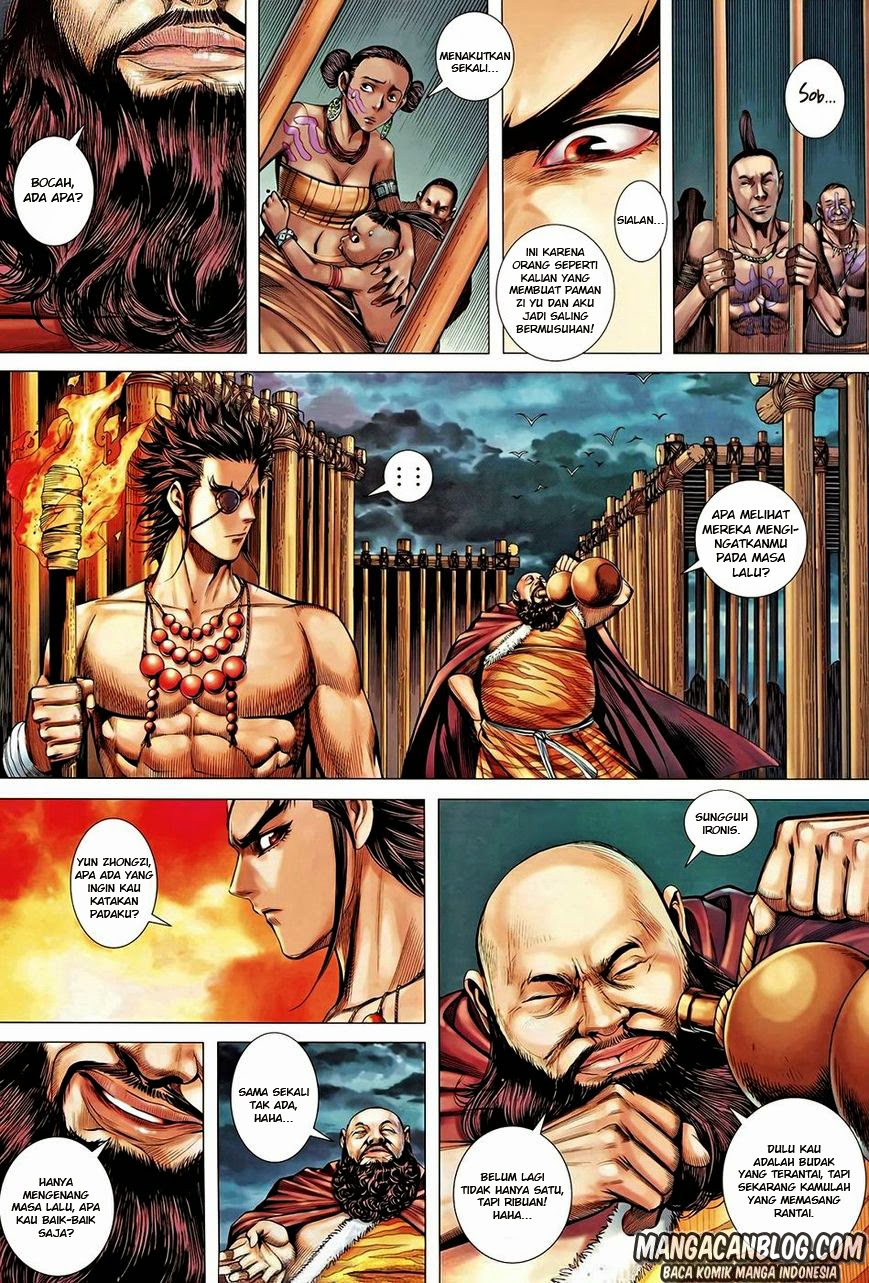 Feng Shen Ji II Chapter 62