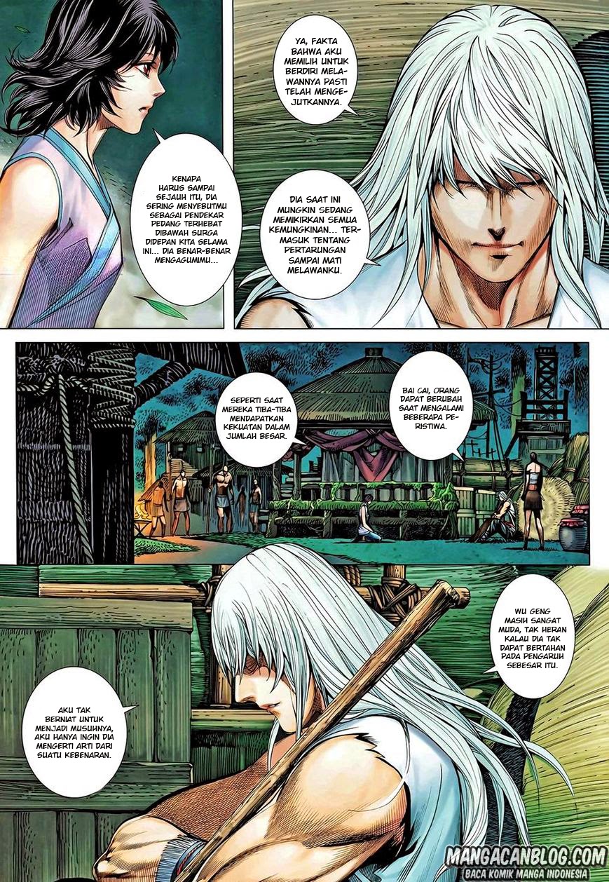 Feng Shen Ji II Chapter 62