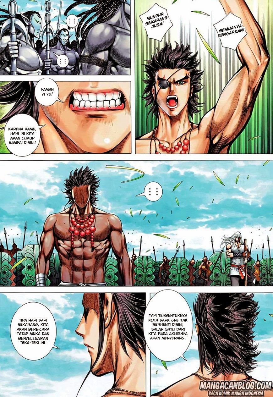 Feng Shen Ji II Chapter 62