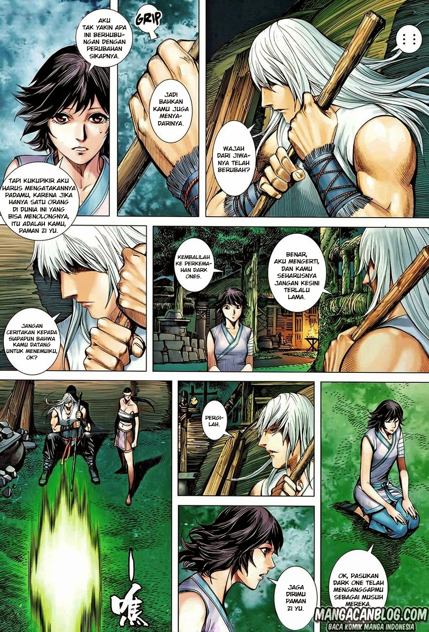 Feng Shen Ji II Chapter 62