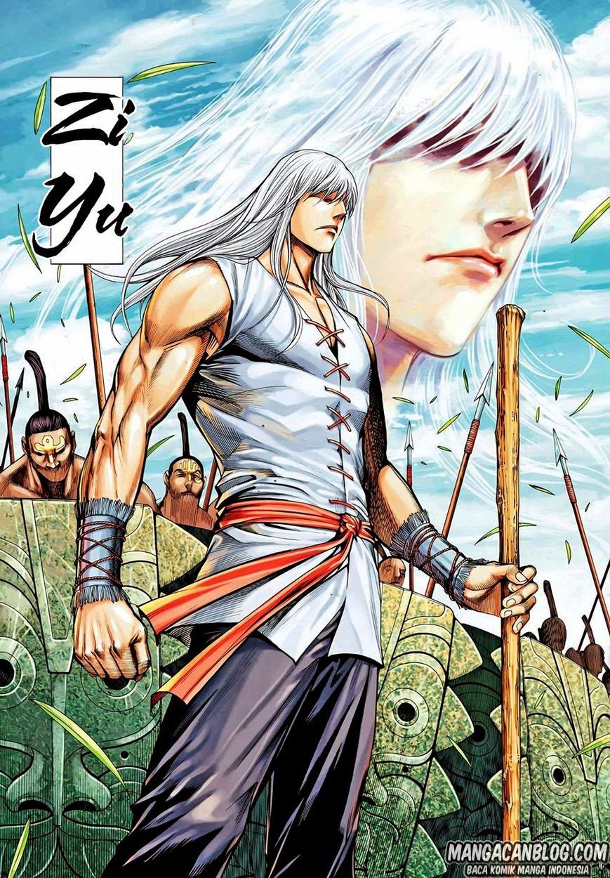 Feng Shen Ji II Chapter 62