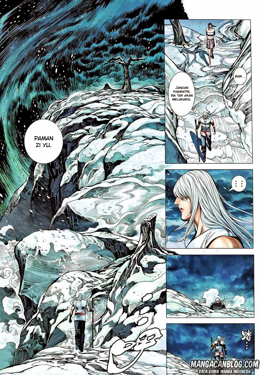 Feng Shen Ji II Chapter 62