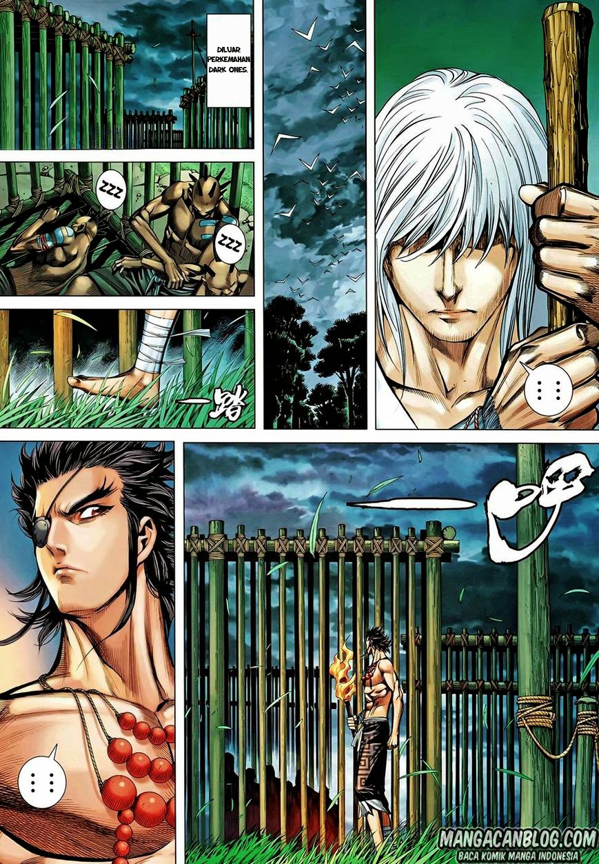 Feng Shen Ji II Chapter 62