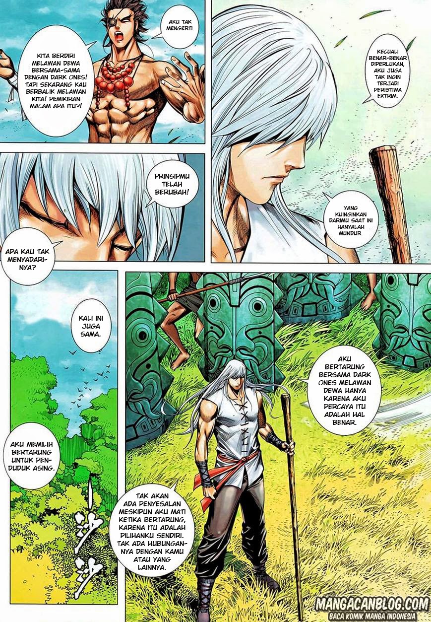 Feng Shen Ji II Chapter 62