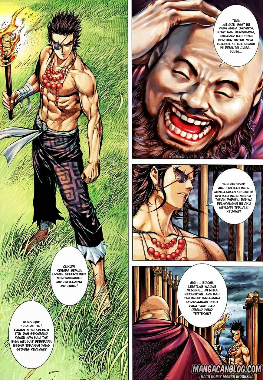 Feng Shen Ji II Chapter 62