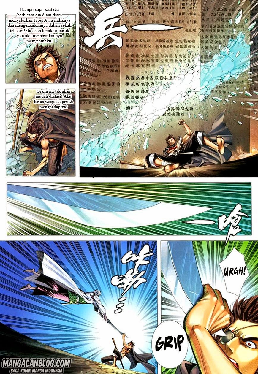 Feng Shen Ji II Chapter 68