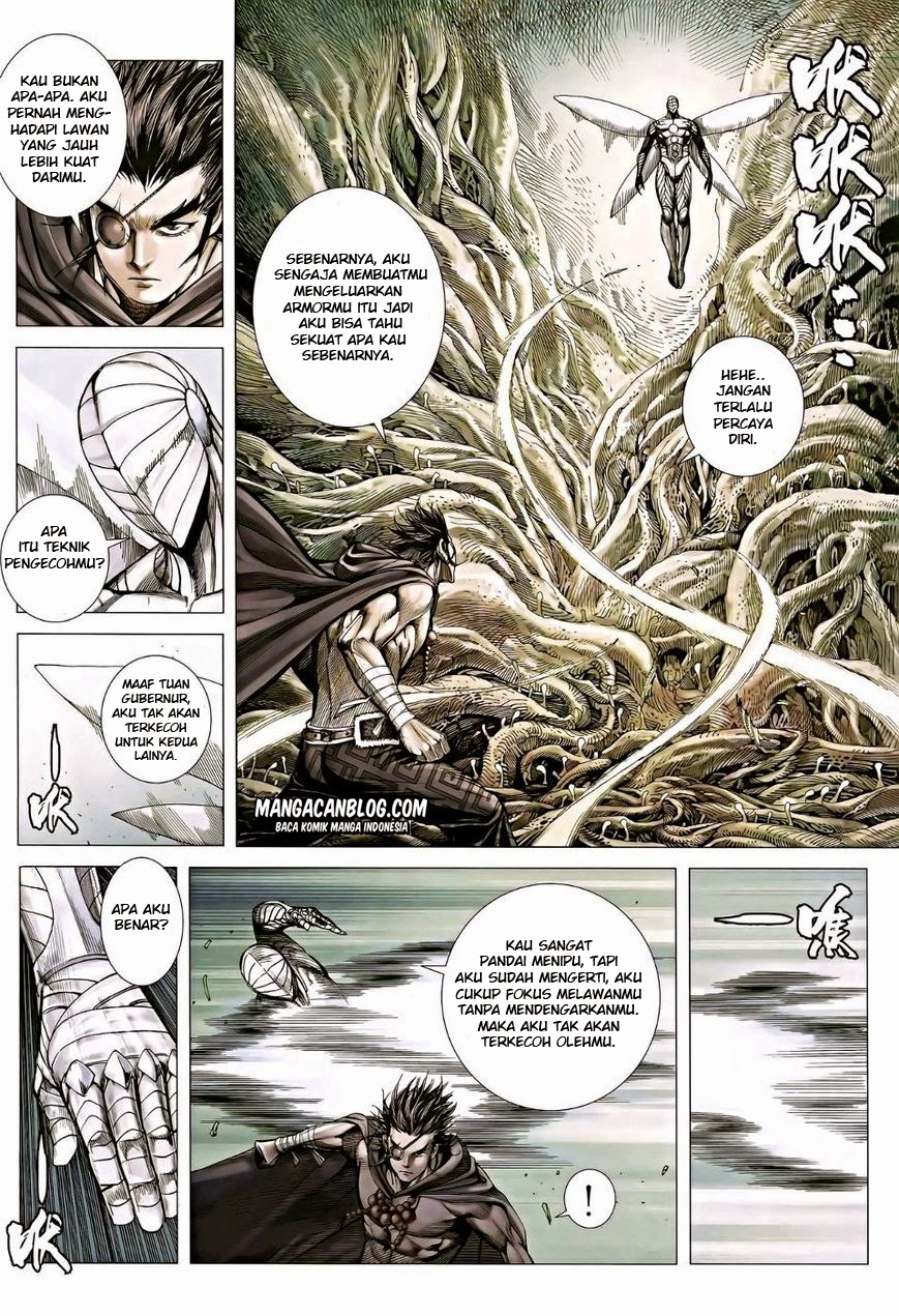 Feng Shen Ji II Chapter 83