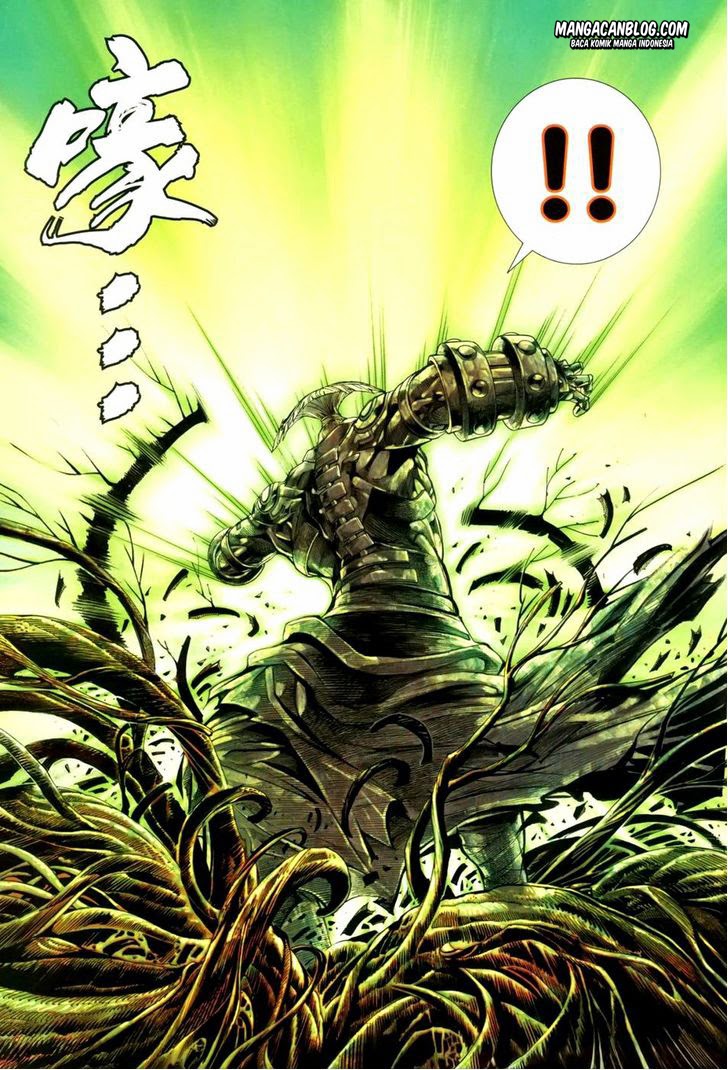 Feng Shen Ji II Chapter 84