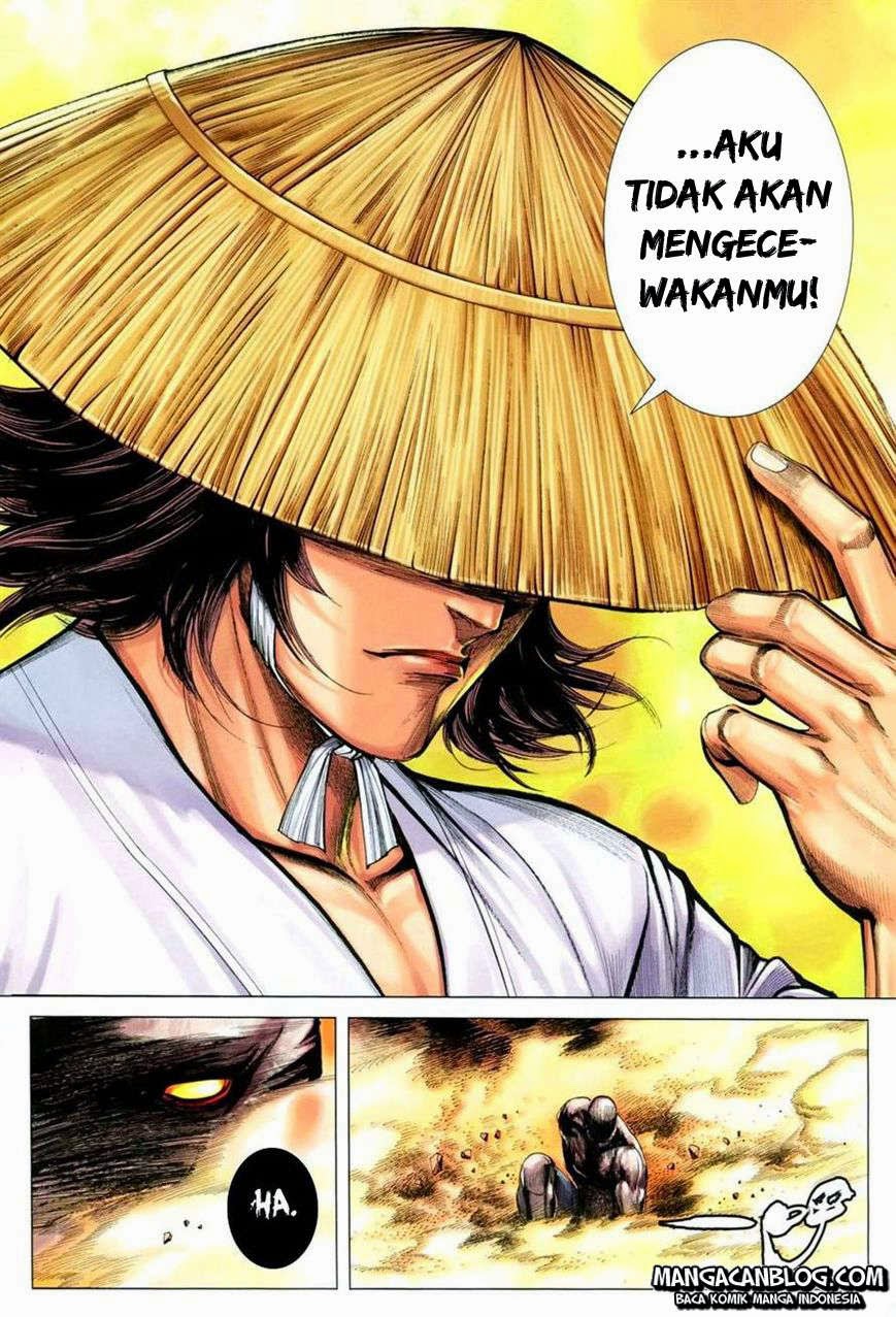 Feng Shen Ji II Chapter 98