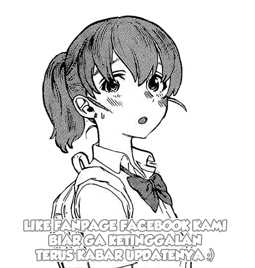 Koi to Uso Chapter 55