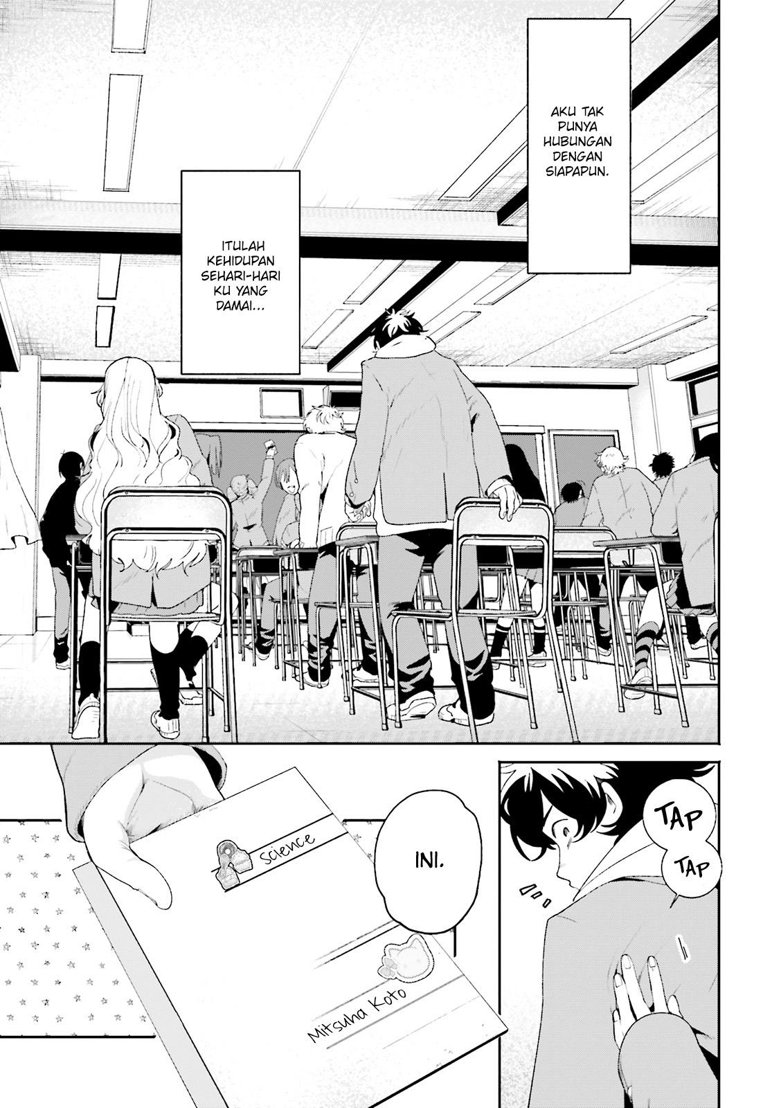 Filter-Goshi no Kanojo Chapter 1