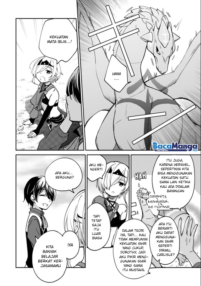 Zennin Ossan, Umarekawattara SSS Rank Jinsei ga Kakutei shita Chapter 44