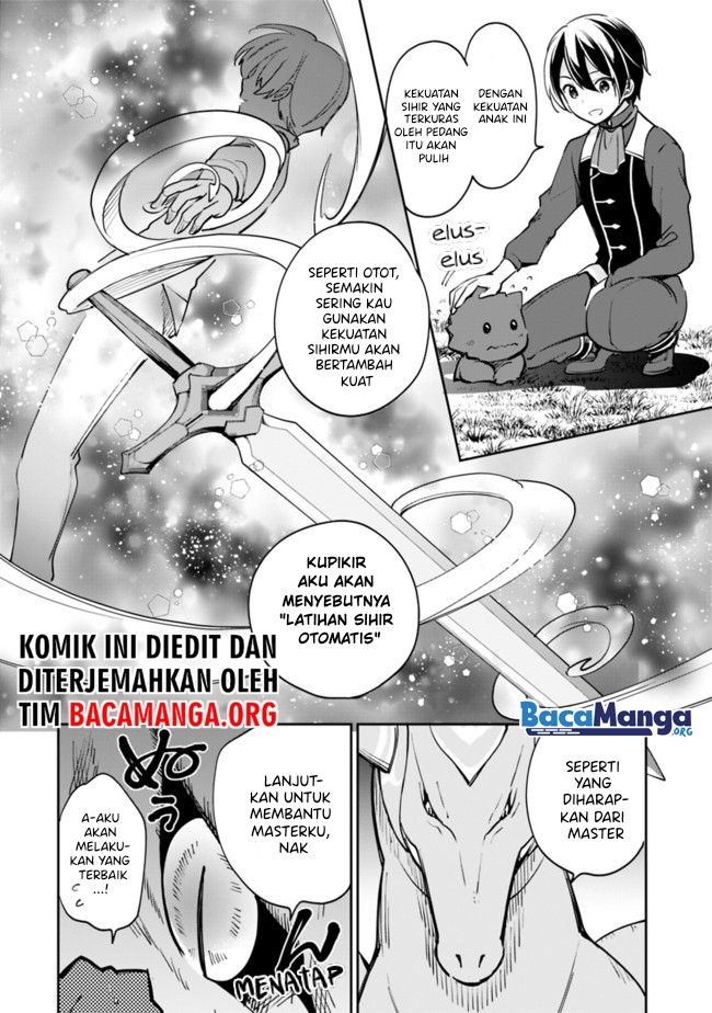 Zennin Ossan, Umarekawattara SSS Rank Jinsei ga Kakutei shita Chapter 52