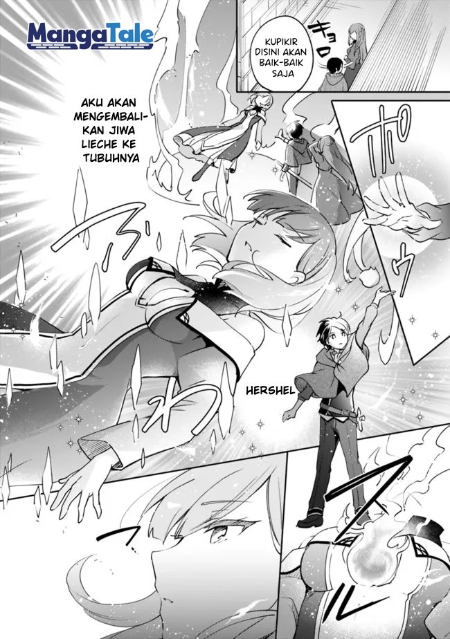 Zennin Ossan, Umarekawattara SSS Rank Jinsei ga Kakutei shita Chapter 60