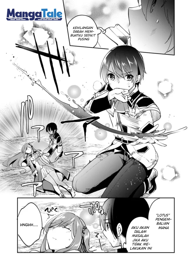 Zennin Ossan, Umarekawattara SSS Rank Jinsei ga Kakutei shita Chapter 62