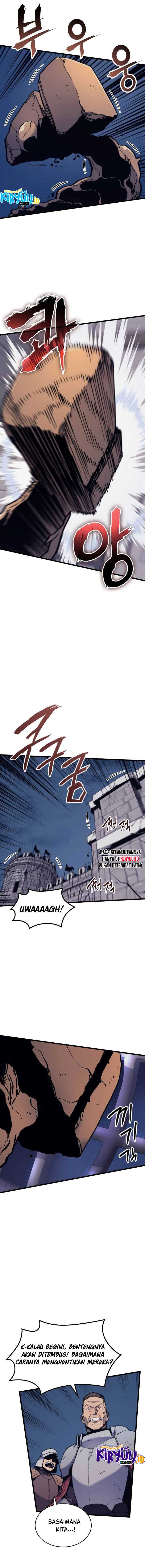 Wizard of Arsenia Chapter 47