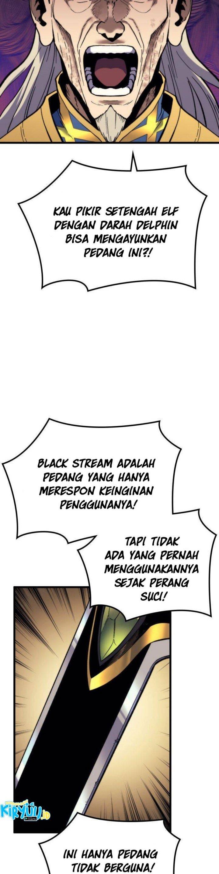 Wizard of Arsenia Chapter 52