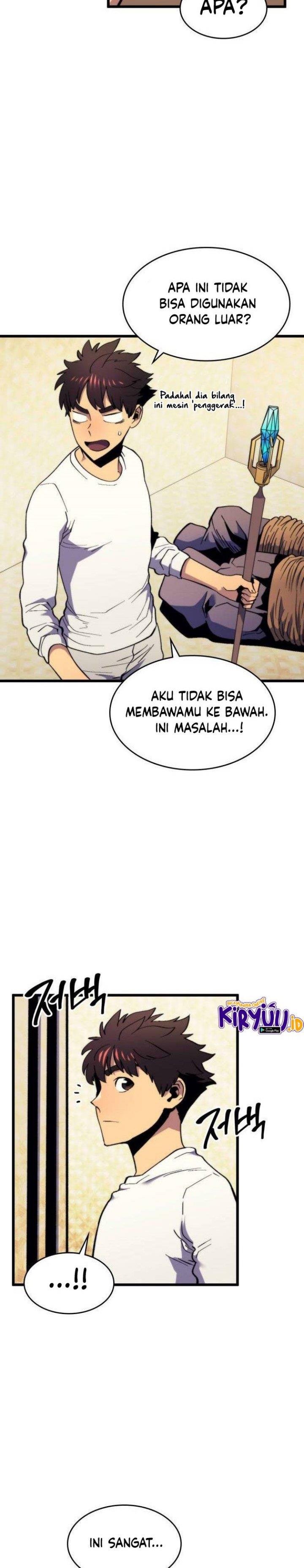 Wizard of Arsenia Chapter 53