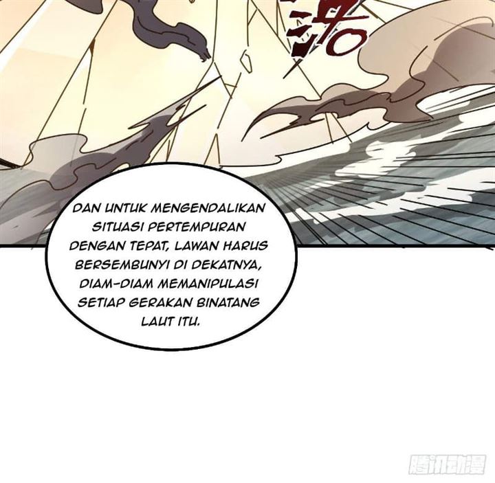 Super Alloy Warship God Chapter 10