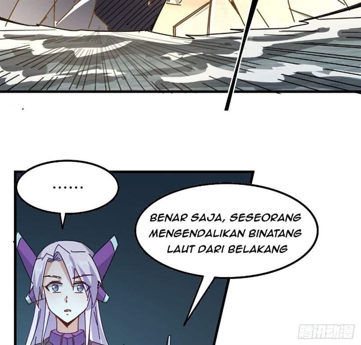 Super Alloy Warship God Chapter 10