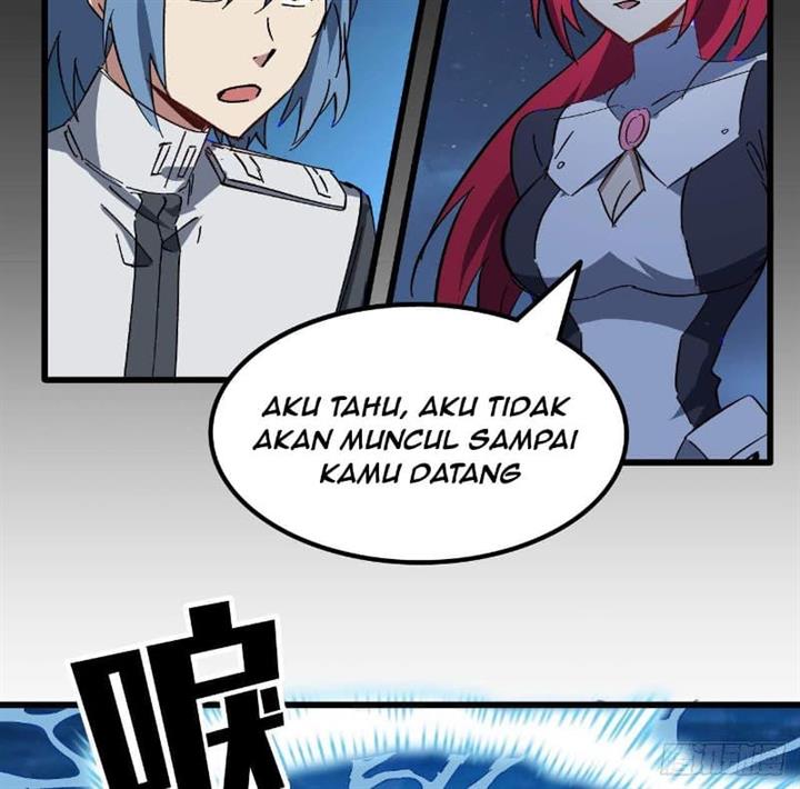 Super Alloy Warship God Chapter 15