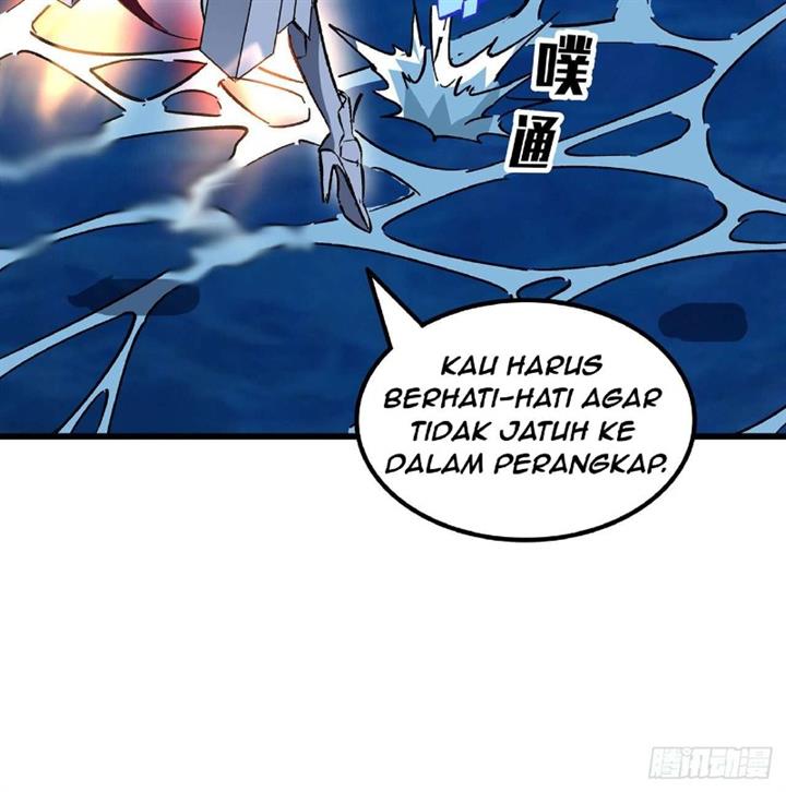 Super Alloy Warship God Chapter 16