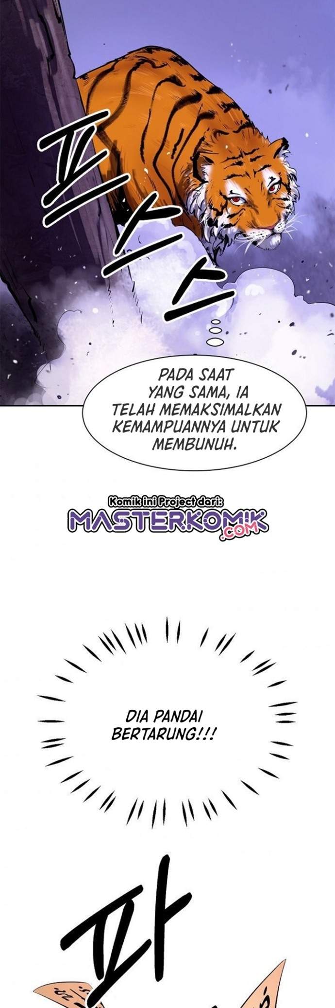 Cystic Story Chapter 10