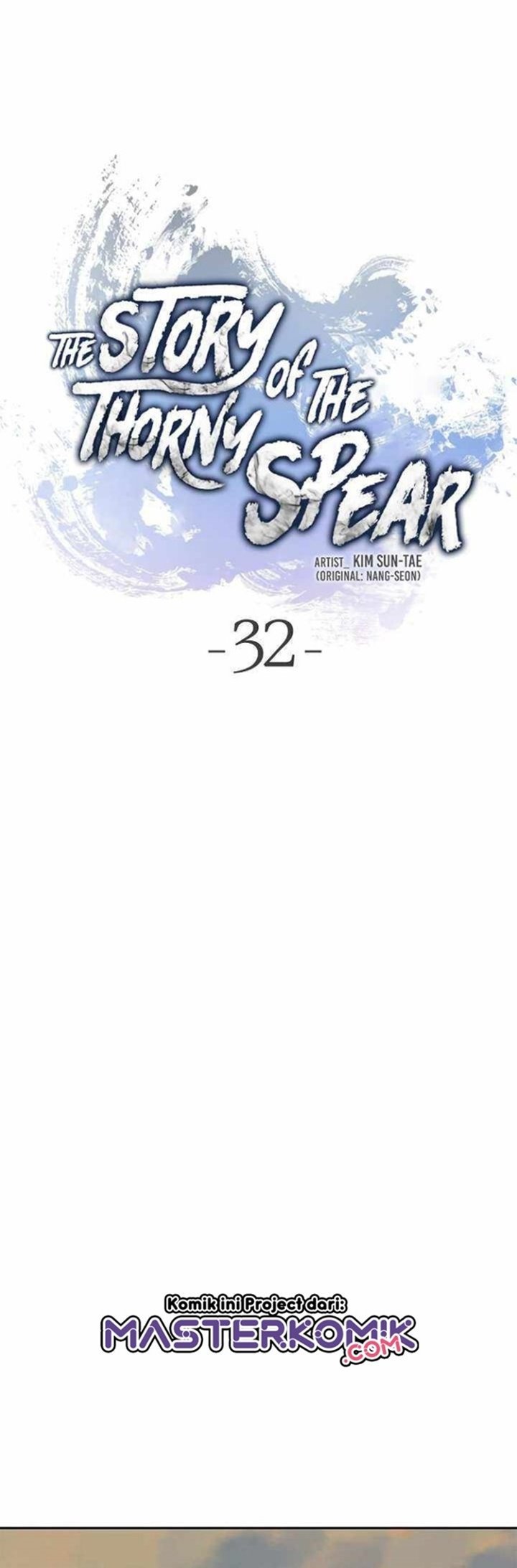 Cystic Story Chapter 32