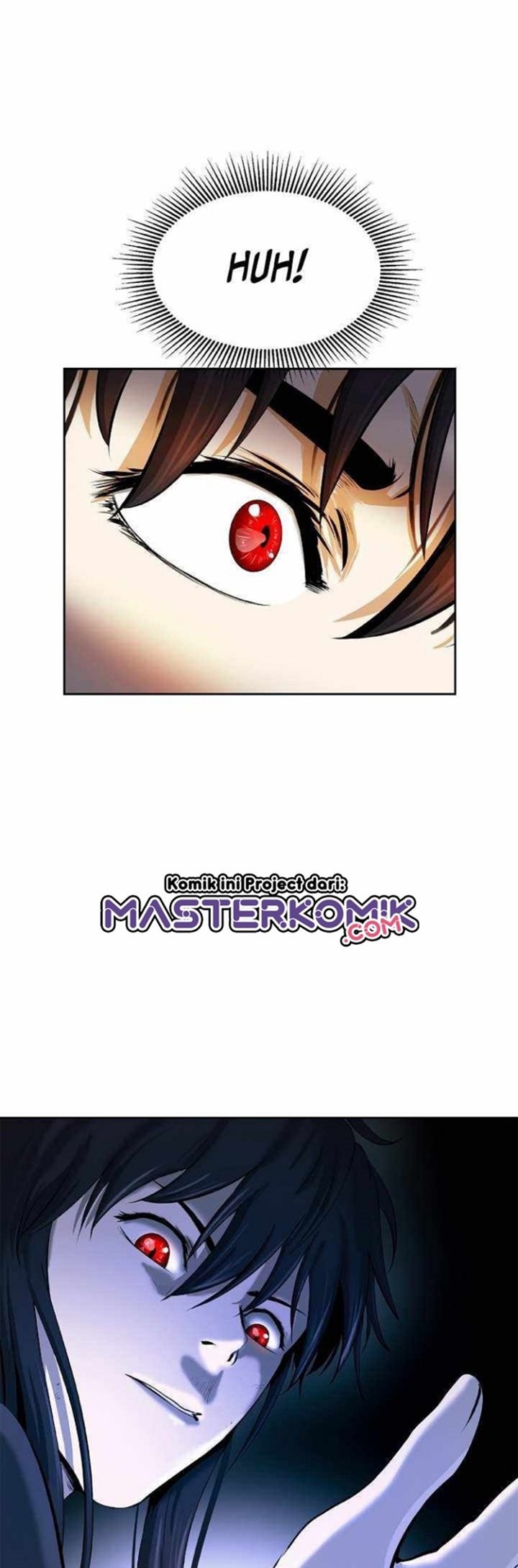 Cystic Story Chapter 32