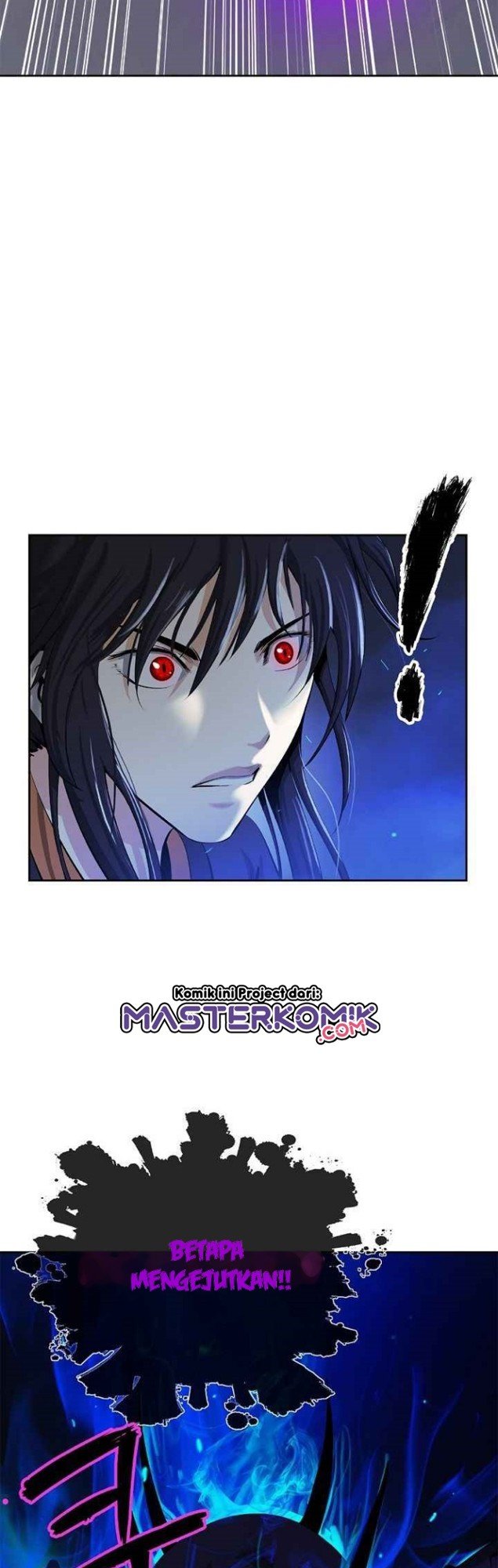 Cystic Story Chapter 44