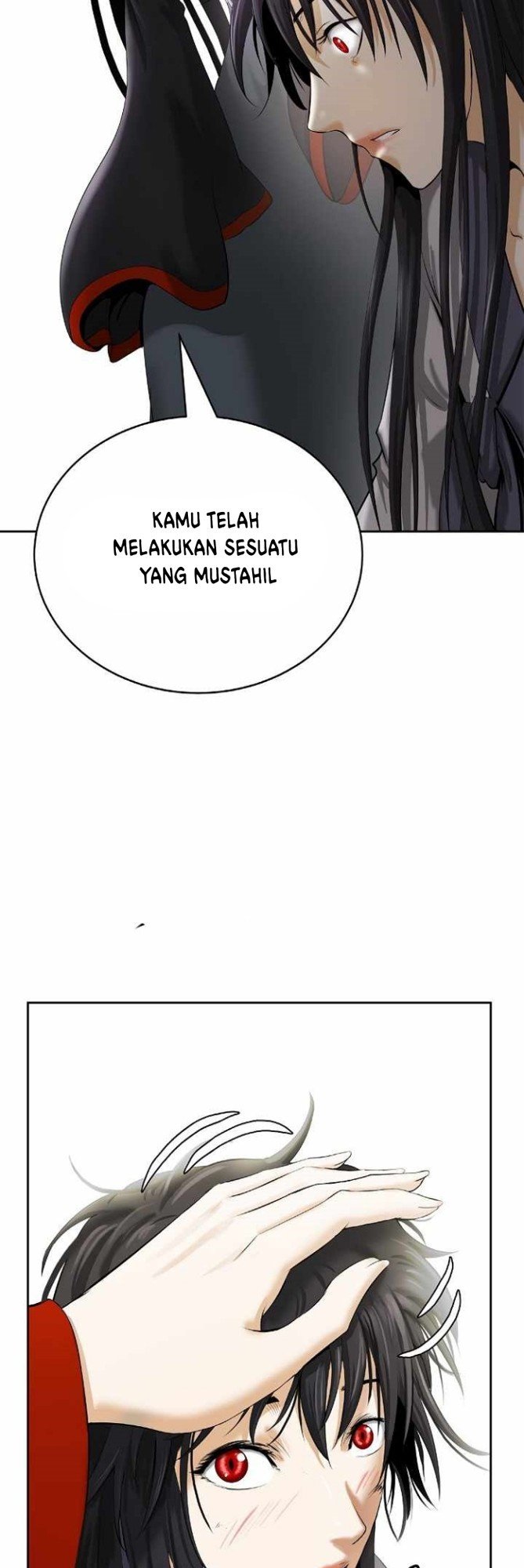 Cystic Story Chapter 45