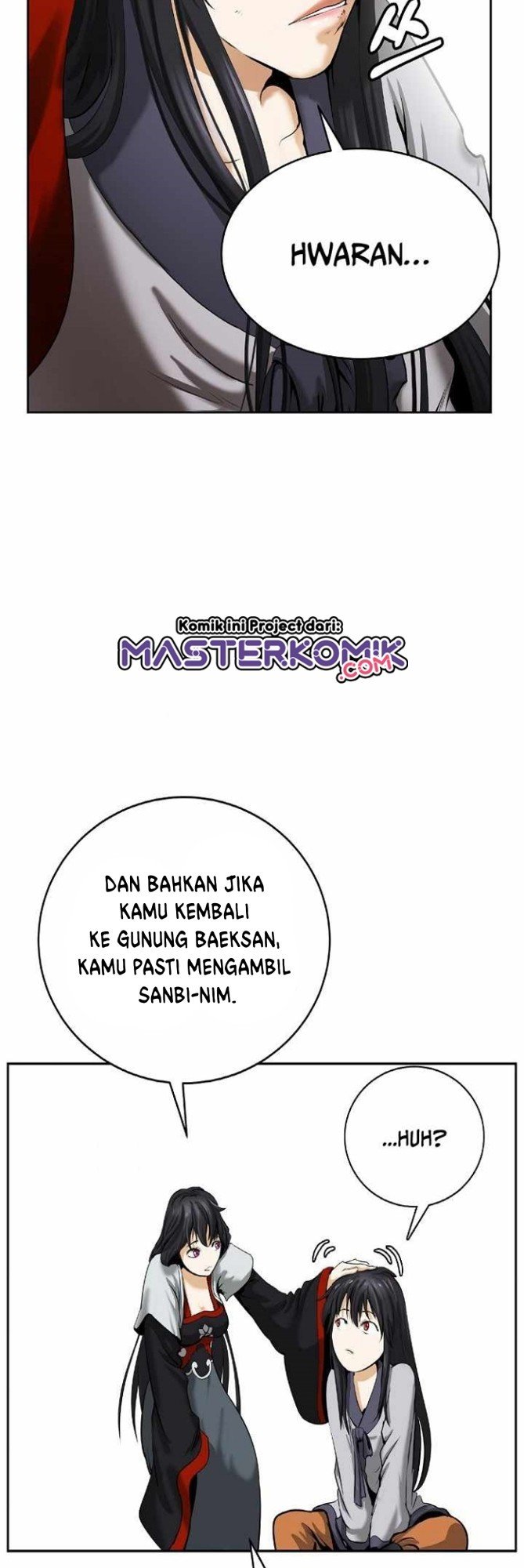 Cystic Story Chapter 45