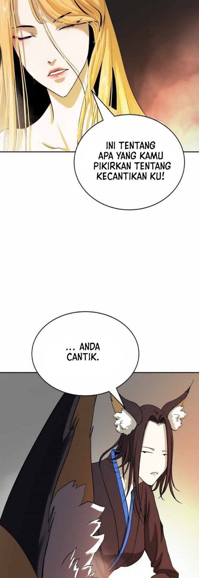 Cystic Story Chapter 62