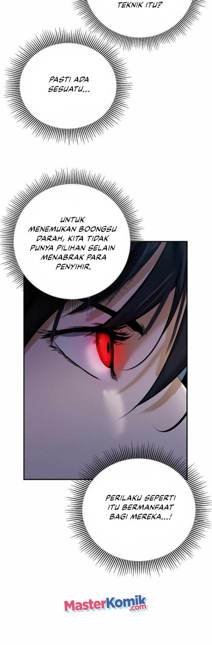 Cystic Story Chapter 68