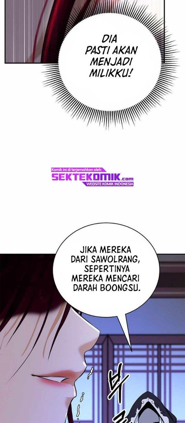 Cystic Story Chapter 71