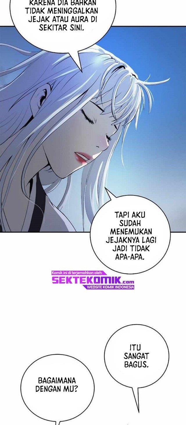 Cystic Story Chapter 71