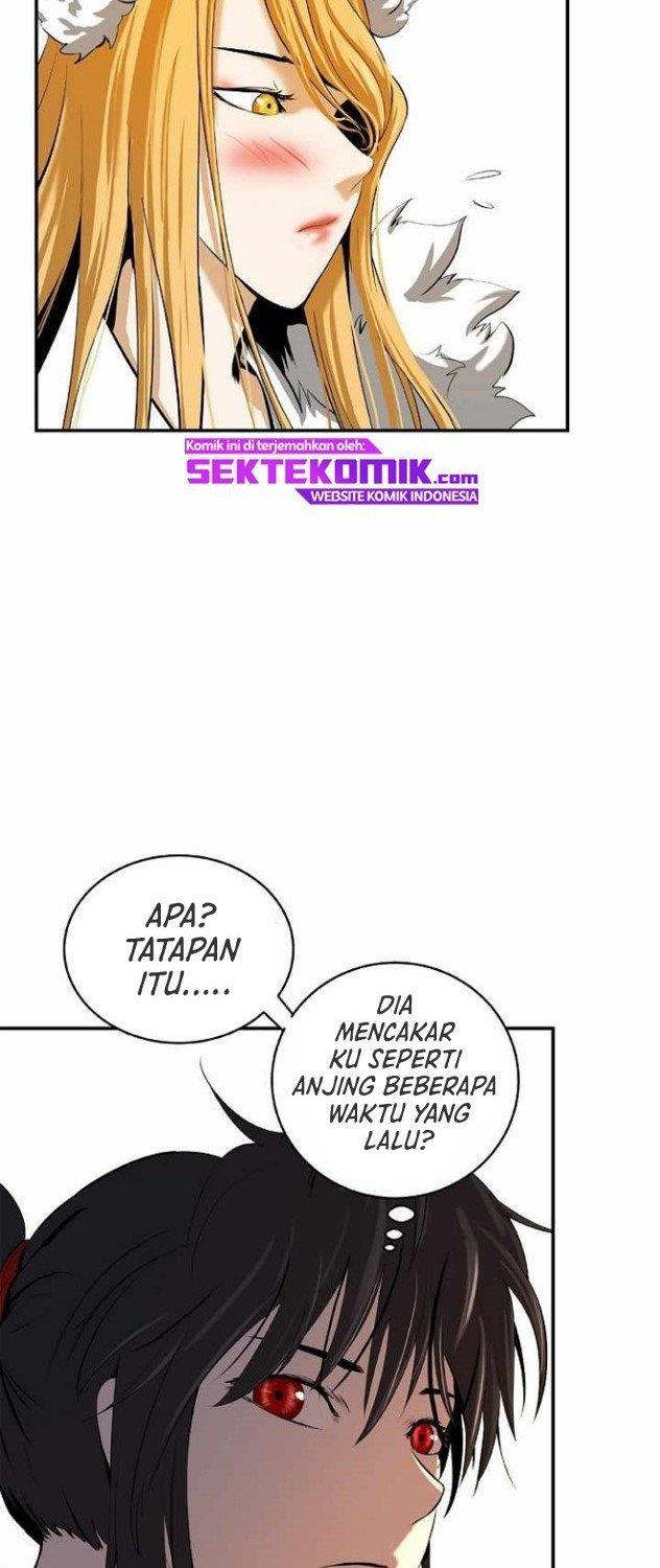 Cystic Story Chapter 71