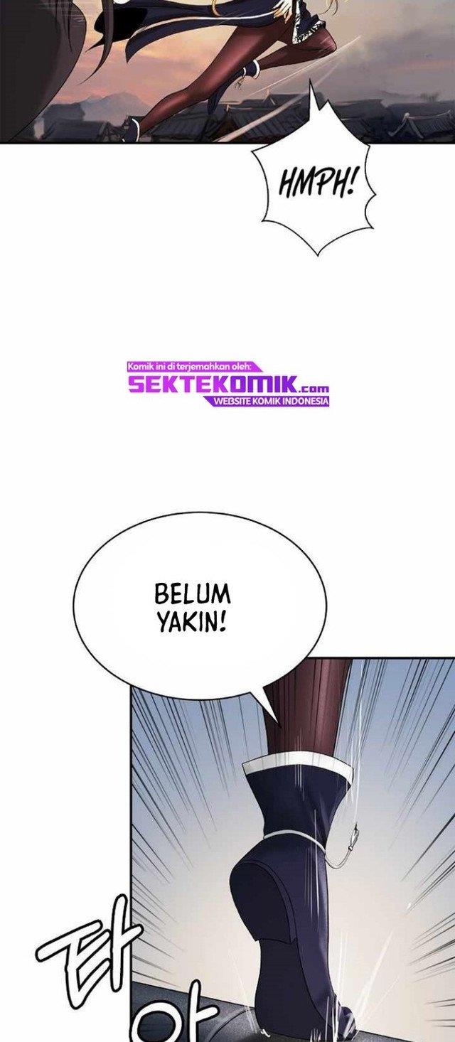 Cystic Story Chapter 73