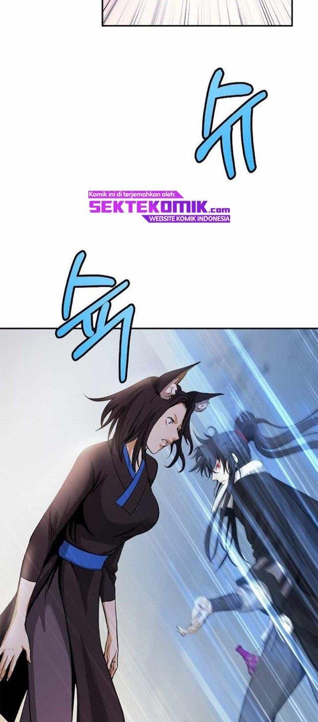 Cystic Story Chapter 73