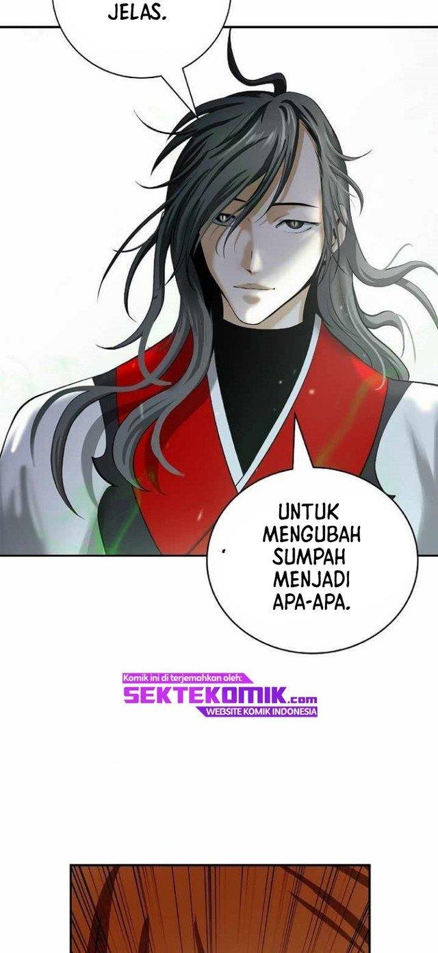 Cystic Story Chapter 73